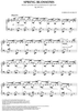 Spring Blossoms, Op. 107, No. 1