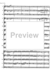 Messe solenne [score]
