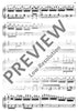 Three Variations on an Irish Folk Song E-flat major / Six Variations on an Austrian Folk Song C major
