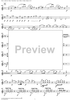Duo No. 2 from "Trois Duos", Op. 19, Bk. 2, No. 2 - Violin 1
