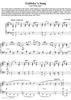 Prince Igor.  5. Galitsky’s Song
