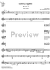 Dominus regit me Op.55 No. 2 - F Horn