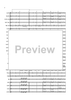 Sort's Salsa - Conductor's Score