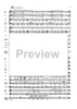 MacArthur Park - Score