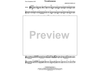 Trombonanza - Tenor Saxophone