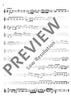 Sinfonia A major - Violin 2