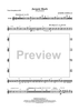Jurassic Shark (Megladon) - Tenor Saxophone