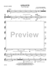 Andante (from Prince Igor) - Bass Clarinet