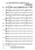 Concerto for Piccolo or Oboe and Band - Full Score