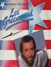 God Bless The U.S.A.