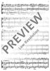 Trio-Cosmos - Performing Score