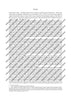 Messa “Mariae dicata” - Score