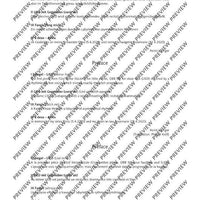 á deux - Performing Score