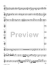 Concerto for Oboe in C Major, K. 314 for Oboe and String Quartet - Violin 1
