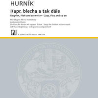 Carp, Flea and so on