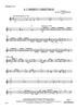 A Carmen Christmas - Baritone Horn TC