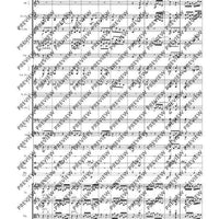 Pomp and Circumstance - Full Score