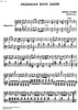 Bulgarian Gipsy Dance Op.62 No. 1