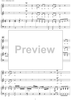 Alleluia - from Exsultate, jubilate, K. 165