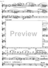 Destin (Symphonie à trois pour un drame) - Alto Saxophone