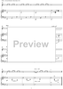 Mia and Sebastian's Theme - from La La Land - Bb Instrument