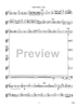 Summer Dances - Baritone Saxophone
