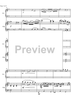 Argentinian Rhapsody - Score
