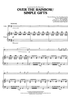 (Somewhere) Over the Rainbow / Simple Gifts