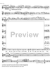 Sextuor pour la fin du 20ème Siècle or Variations on a theme by F. Schubert - Flute 1/Piccolo