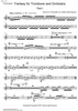 Fantasy - Glockenspiel