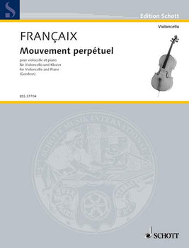 Mouvement perpétuel