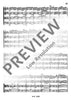 String Quartet Eb major - Full Score