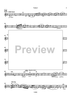 Little Boy Lost - Violin 2