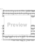 Suite Espagnole - Score