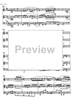 Sonata a tre - Score