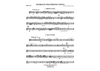 Georgian Polyphonic Songs - F Horn