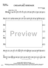 Chesapeake Serenade - Baritone Horn/Euphonium