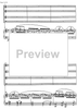 Concerto Op.93 - Score