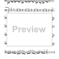 Suzuki Cello School, Volume 8 - Cello Part