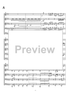 Quintet No. 2 - Score