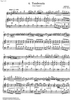 Tambourin (from Asapasie) - Score