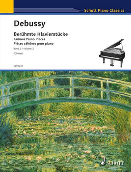 Première Arabesque