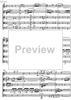 Hommage a Sergej Prokofiev Op.39 - Score