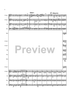 Victor Herbert Favorites - Score