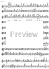 Künstlerleben Walzer Op.316 - Violin 1