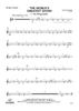 The World’s Greatest Show! - Bass Clarinet