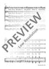 Telefonbuchpolka - Choral Score