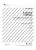 Cadenzas in C major