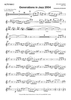 Generations in Jazz 2004 - Alto Saxophone 2