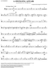 A Swinging Affair - Trombone 3